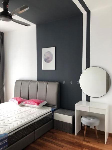 Condominium for Rent at Queens Residences Q1 @ Queens Waterfront - Hoy Meng - PropertyGuru.com.my