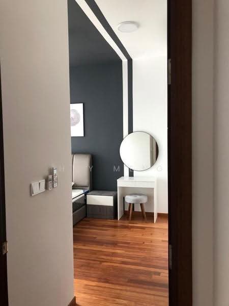 Condominium for Rent at Queens Residences Q1 @ Queens Waterfront - Hoy Meng - PropertyGuru.com.my
