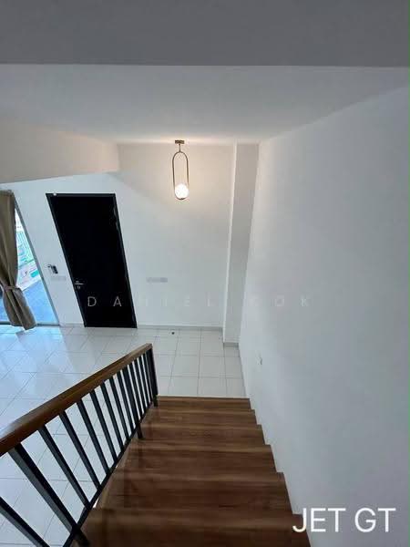 2-storey Terraced House for Sale in Bandar Bukit Raja (Klang) - Daniel Kok - Interior - PropertyGuru.com.my
