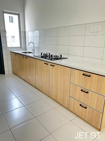2-storey Terraced House for Sale in Bandar Bukit Raja (Klang) - Daniel Kok - Kitchen - PropertyGuru.com.my