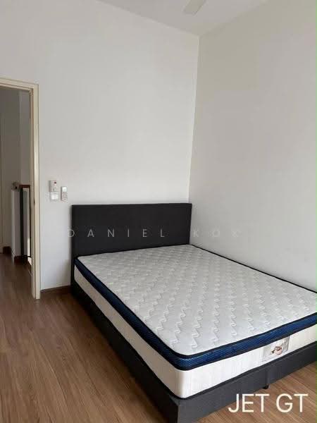2-storey Terraced House for Sale in Bandar Bukit Raja (Klang) - Daniel Kok - Bedroom - PropertyGuru.com.my
