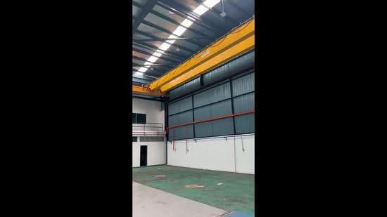 Factory for Sale in Port Klang (Pelabuhan Klang) (Selangor) - Leedeon Tan - PropertyGuru.com.my
