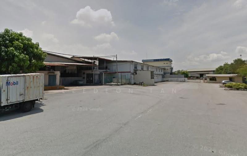 Factory for Sale in Port Klang (Pelabuhan Klang) (Selangor) - Leedeon Tan - Exterior - PropertyGuru.com.my