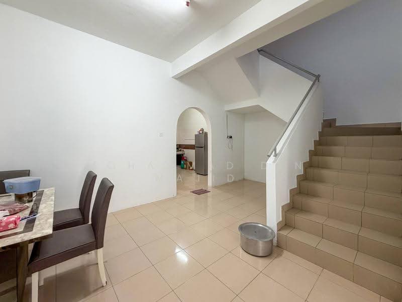 2-storey Terraced House for Sale in Klang (Selangor) - Mohammad Din Majid - Interior - PropertyGuru.com.my