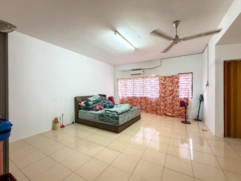 2-storey Terraced House for Sale in Klang (Selangor) - Mohammad Din Majid - Bedroom - PropertyGuru.com.my