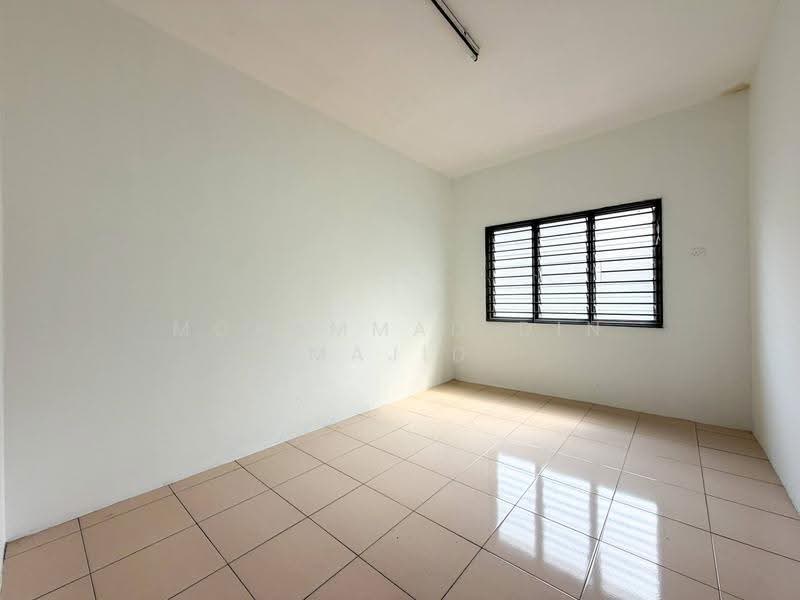 2-storey Terraced House for Sale in Klang (Selangor) - Mohammad Din Majid - Interior - PropertyGuru.com.my