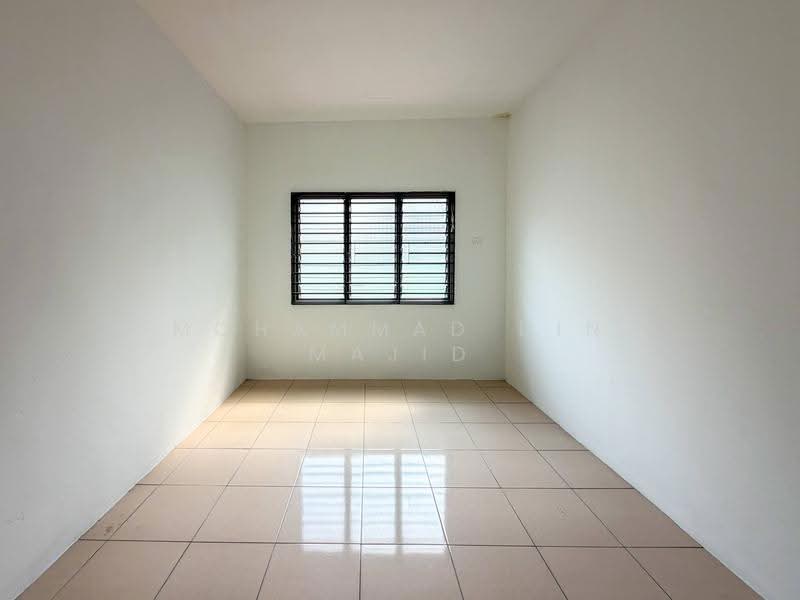 2-storey Terraced House for Sale in Klang (Selangor) - Mohammad Din Majid - Interior - PropertyGuru.com.my