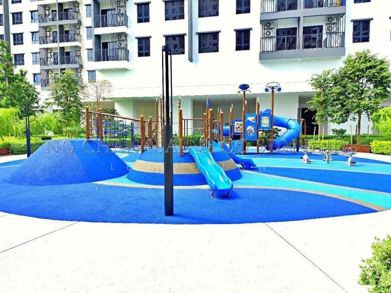 Kondominium untuk Dijual di M Luna - Leslie Low - Exterior - PropertyGuru.com.my