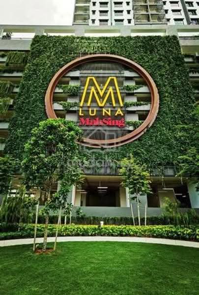 Kondominium untuk Dijual di M Luna - Leslie Low - Exterior - PropertyGuru.com.my