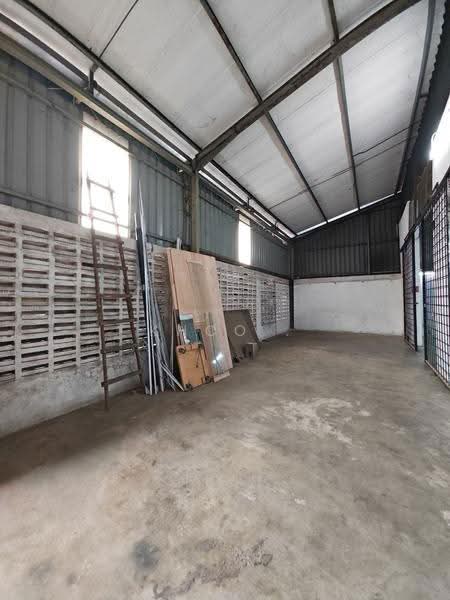 Kilang untuk Disewa di Taman Desa Jaya (Johor Bahru) - Khoo . - Interior - PropertyGuru.com.my