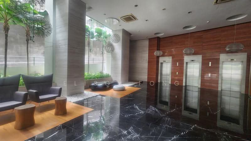 Condominium for Rent at 11 Mont Kiara @ MK11 - Elison Fong - PropertyGuru.com.my