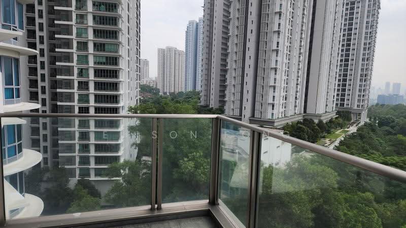 Condominium for Rent at 11 Mont Kiara @ MK11 - Elison Fong - PropertyGuru.com.my