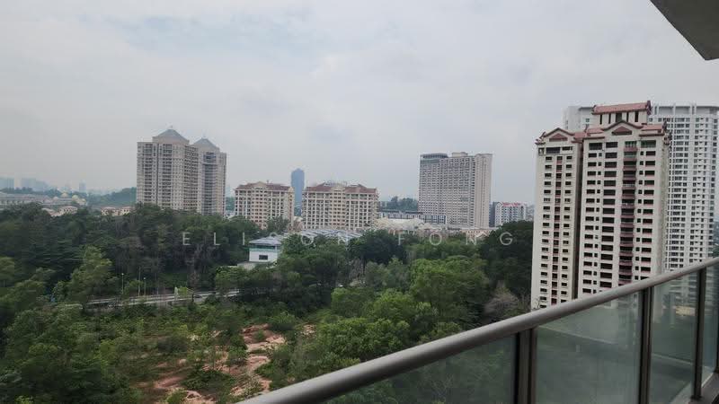 Condominium for Rent at 11 Mont Kiara @ MK11 - Elison Fong - PropertyGuru.com.my