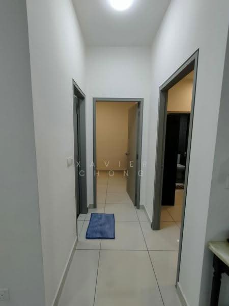 Service Residence for Sale at Traders Garden @ Cheras Selatan - Xavier Chong - Corridor - PropertyGuru.com.my