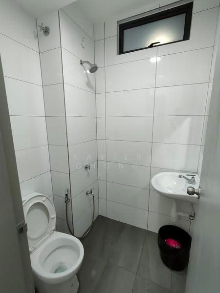 Service Residence for Sale at Traders Garden @ Cheras Selatan - Xavier Chong - Bathroom - PropertyGuru.com.my