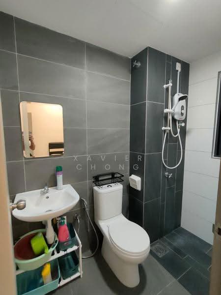 Service Residence for Sale at Traders Garden @ Cheras Selatan - Xavier Chong - Bathroom - PropertyGuru.com.my