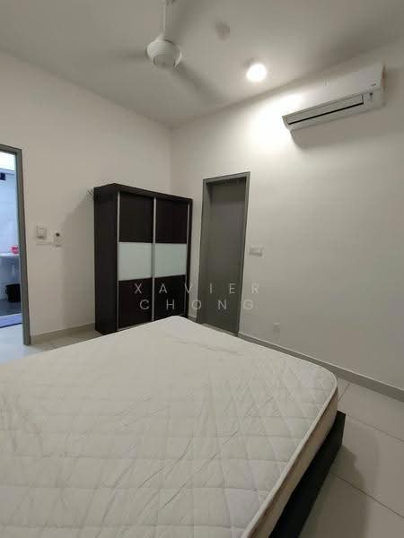 Service Residence for Sale at Traders Garden @ Cheras Selatan - Xavier Chong - Bedroom - PropertyGuru.com.my