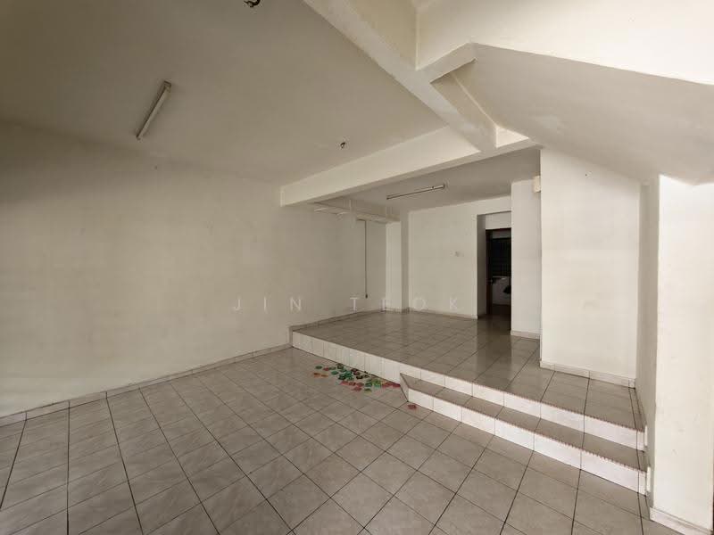 2-storey Terraced House for Rent in Tambak Johor (Johor Bahru) - Jin Teok - Interior - PropertyGuru.com.my