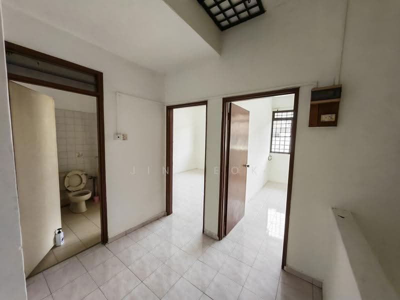 2-storey Terraced House for Rent in Tambak Johor (Johor Bahru) - Jin Teok - Bathroom - PropertyGuru.com.my