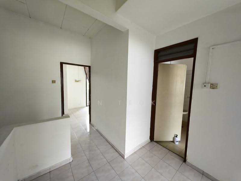 2-storey Terraced House for Rent in Tambak Johor (Johor Bahru) - Jin Teok - Interior - PropertyGuru.com.my
