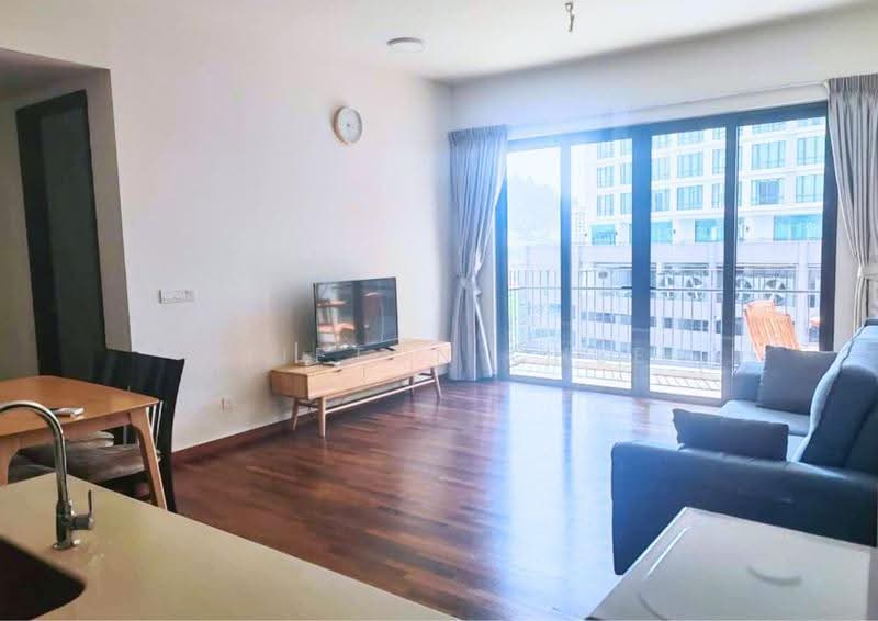Service Residence for Sale at The Tamarind - Clifton Chee - PropertyGuru.com.my