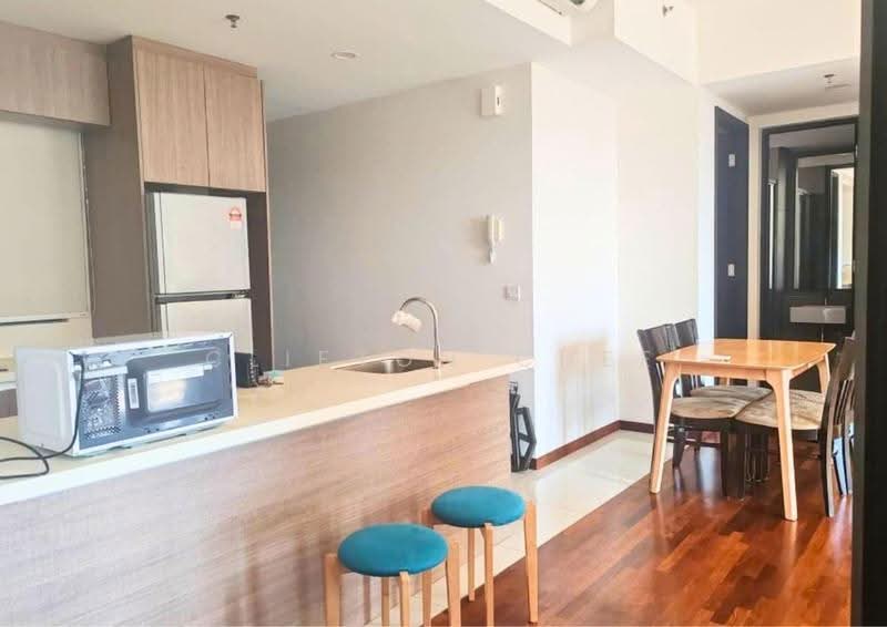 Service Residence for Sale at The Tamarind - Clifton Chee - PropertyGuru.com.my