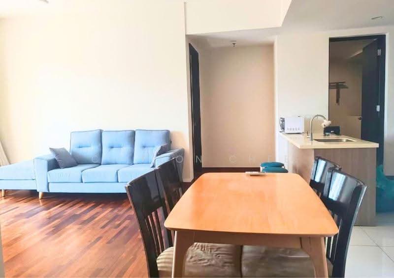 Service Residence for Sale at The Tamarind - Clifton Chee - PropertyGuru.com.my