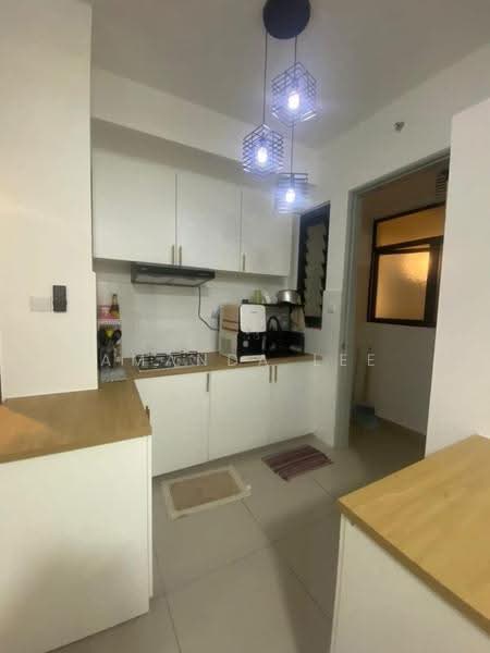 Service Residence for Rent at You City 3 - Amanda Lee - Kitchen - PropertyGuru.com.my