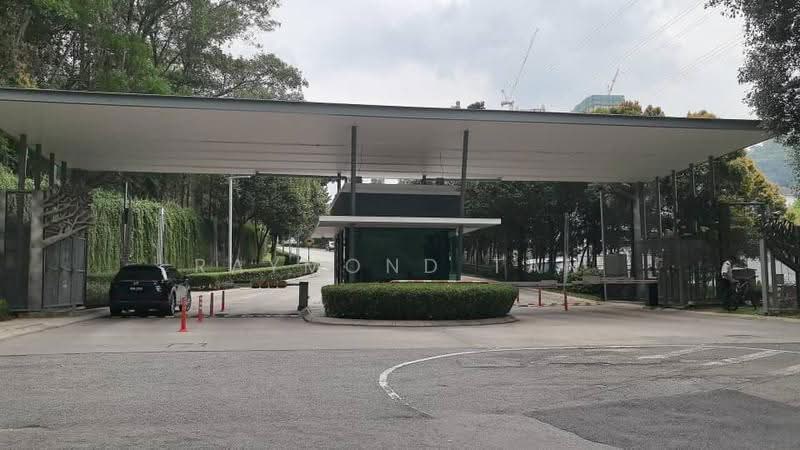 Townhouse for Sale in Sunway Spk (Kuala Lumpur) - Raymond Tan - Exterior - PropertyGuru.com.my