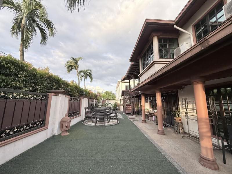 Terraced House for Sale in Bandar Kinrara Seksyen 5 (Bandar Kinrara) - Wei Wei Low - PropertyGuru.com.my
