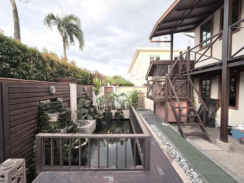 Terraced House for Sale in Bandar Kinrara Seksyen 5 (Bandar Kinrara) - Wei Wei Low - PropertyGuru.com.my