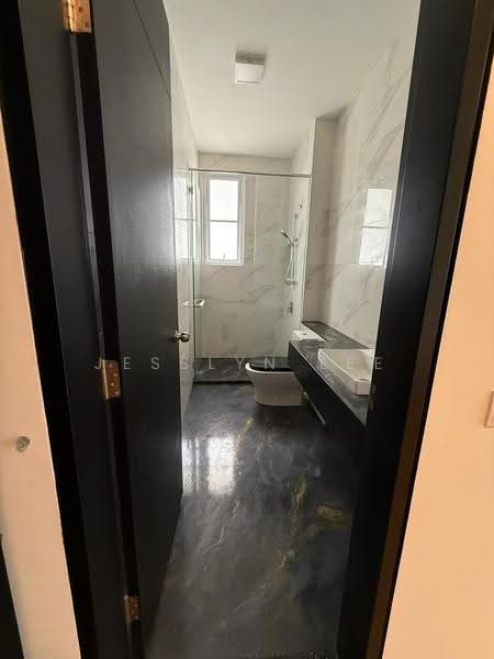 Semi-Detached House for Sale in Eco Majestic (Semenyih) - Jesslyn Lee - Bathroom - PropertyGuru.com.my