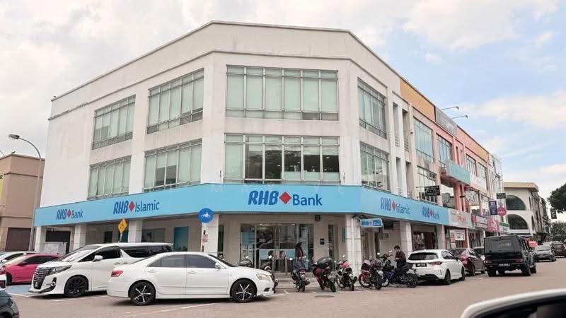 Shop for Sale in Taman Nusa Bestari (Iskandar Puteri (Nusajaya)) - Shi May Yeong - Exterior - PropertyGuru.com.my