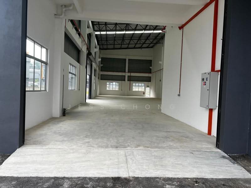 Kilang untuk Dijual di Nilai Impian (Nilai) - Jess Chong - Interior - PropertyGuru.com.my