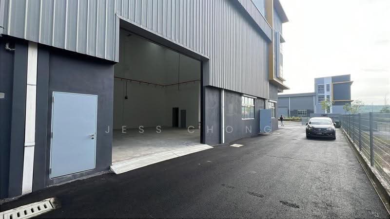 Kilang untuk Dijual di Nilai Impian (Nilai) - Jess Chong - Exterior - PropertyGuru.com.my