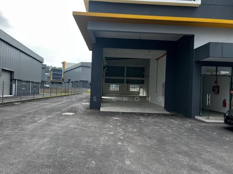 Kilang untuk Dijual di Nilai Impian (Nilai) - Jess Chong - Exterior - PropertyGuru.com.my