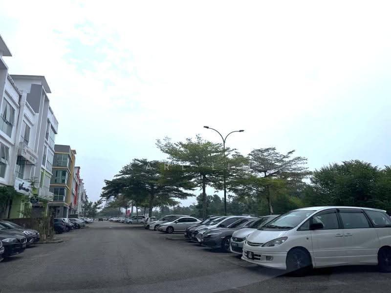 Shop / Office for Sale in Permas Jaya (Johor Bahru) - Karl Lim - Exterior - PropertyGuru.com.my