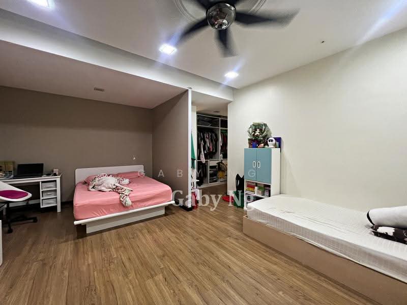 2-storey Terraced House for Sale in Taman Cheras Vista (Cheras) - Gaby Ng - Bedroom - PropertyGuru.com.my