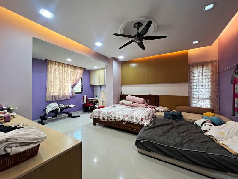 2-storey Terraced House for Sale in Taman Cheras Vista (Cheras) - Gaby Ng - Bedroom - PropertyGuru.com.my