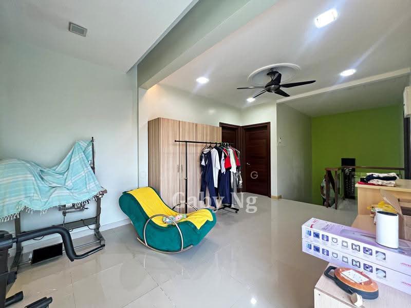2-storey Terraced House for Sale in Taman Cheras Vista (Cheras) - Gaby Ng - Interior - PropertyGuru.com.my