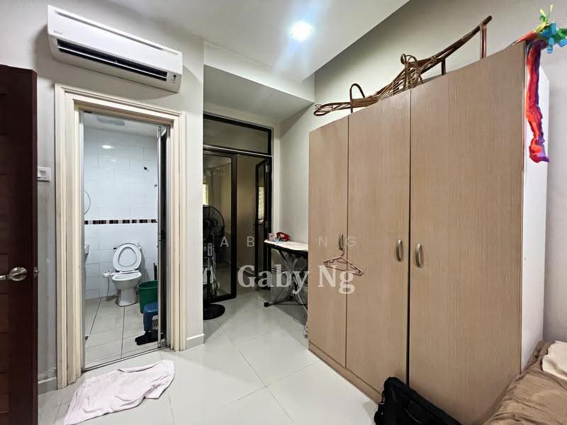 2-storey Terraced House for Sale in Taman Cheras Vista (Cheras) - Gaby Ng - PropertyGuru.com.my