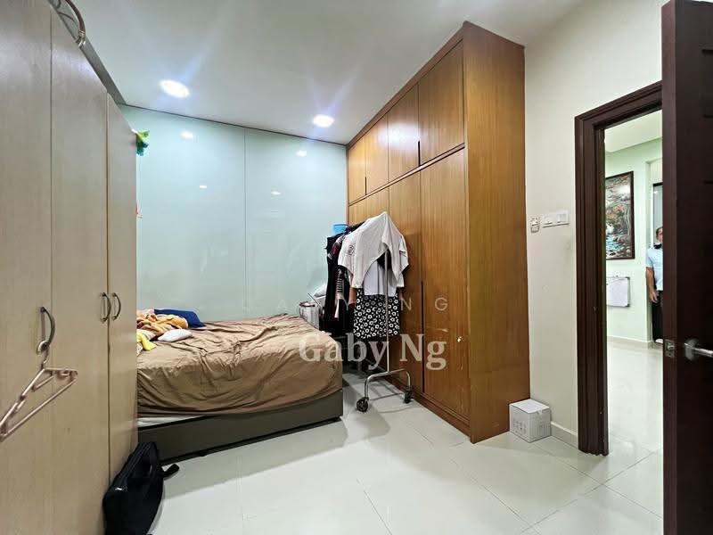 2-storey Terraced House for Sale in Taman Cheras Vista (Cheras) - Gaby Ng - Bedroom - PropertyGuru.com.my