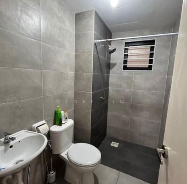 Condominium for Rent at The Olive - Geoff Lim - Bathroom - PropertyGuru.com.my