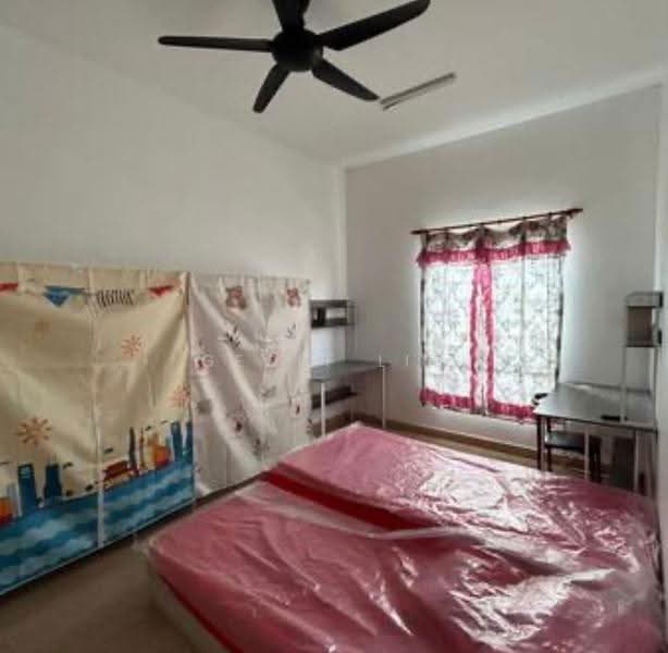 Condominium for Rent at The Olive - Geoff Lim - Bedroom - PropertyGuru.com.my