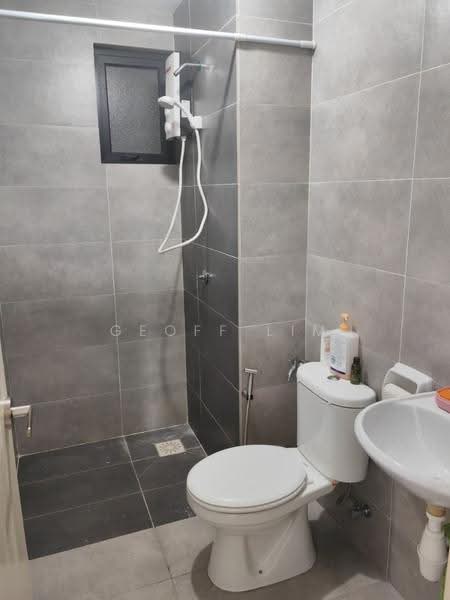 Condominium for Rent at The Olive - Geoff Lim - Bathroom - PropertyGuru.com.my