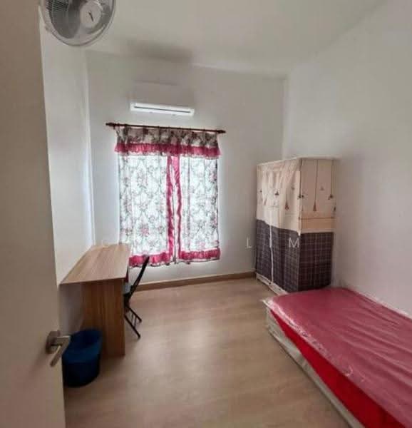 Condominium for Rent at The Olive - Geoff Lim - Bedroom - PropertyGuru.com.my