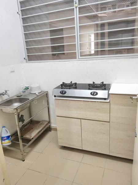 Condominium for Rent at The Olive - Geoff Lim - Kitchen - PropertyGuru.com.my