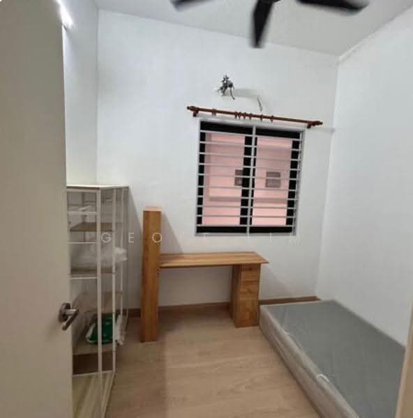 Condominium for Rent at The Olive - Geoff Lim - Bedroom - PropertyGuru.com.my