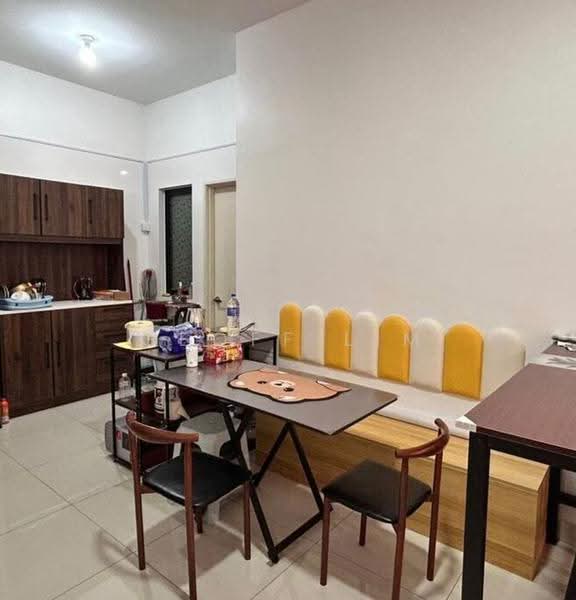 Condominium for Rent at The Olive - Geoff Lim - Interior - PropertyGuru.com.my