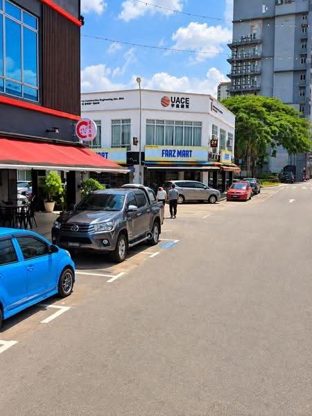 Shop for Rent in Taman Nusa Bestari (Iskandar Puteri (Nusajaya)) - Shi May Yeong - Exterior - PropertyGuru.com.my